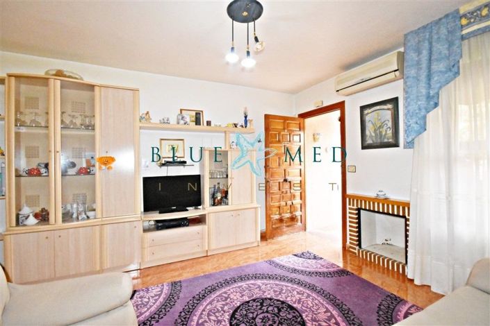 Image No.6-Duplex de 3 chambres à vendre à Puerto de Mazarrón