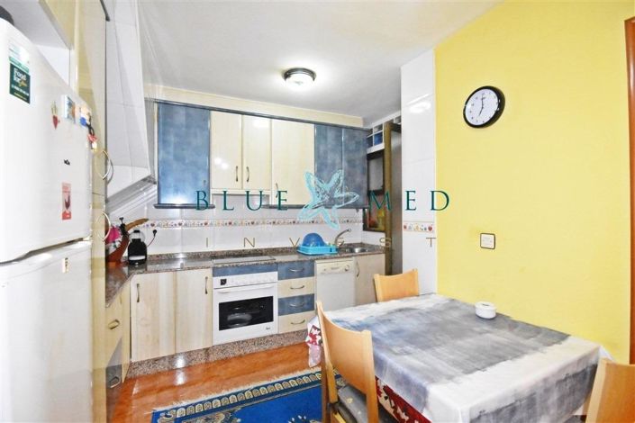 Image No.7-Duplex de 3 chambres à vendre à Puerto de Mazarrón