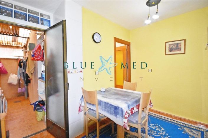 Image No.9-Duplex de 3 chambres à vendre à Puerto de Mazarrón