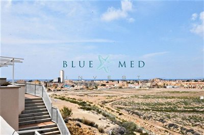 Blue Med Invest most sold property