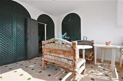 Blue Med Invest most sold property