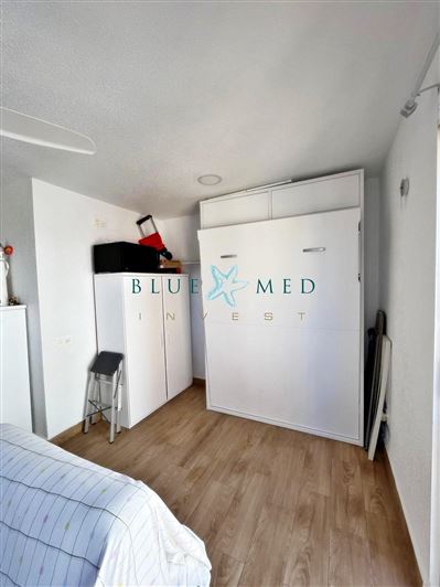 Image No.8-Studio for sale