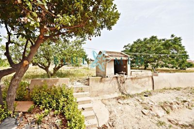 Blue Med Invest most sold property