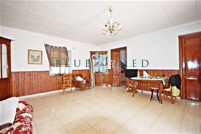 Blue Med Invest most sold property
