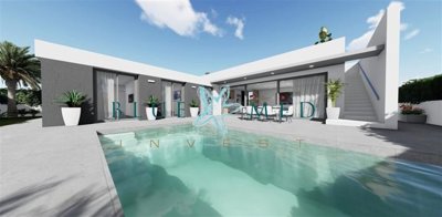 Blue Med Invest most sold property