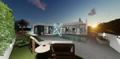 Blue Med Invest most sold property
