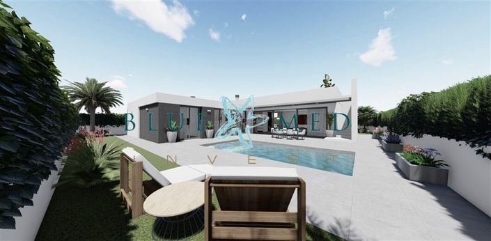 Image No.5-3 Bed Villa for sale