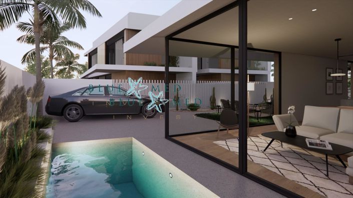 Image No.1-3 Bed Villa for sale