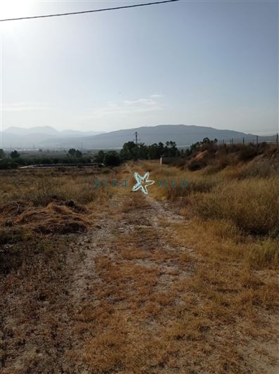 Image No.1-Propriété à vendre à Alhama de Murcia
