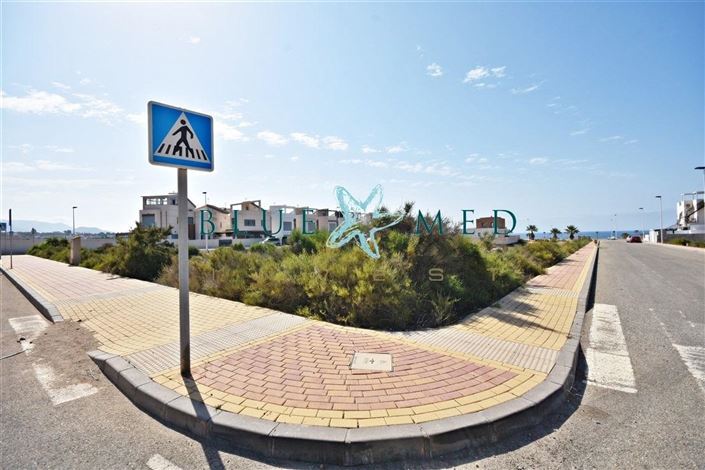 Image No.1-Propriété à vendre à Puerto de Mazarrón