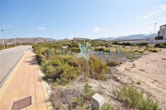 Image No.11-Propriété à vendre à Puerto de Mazarrón