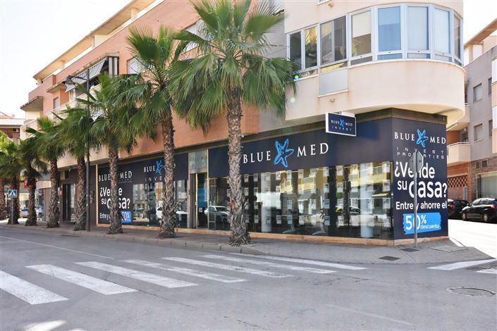 Image No.15-Propriété à vendre à Puerto de Mazarrón