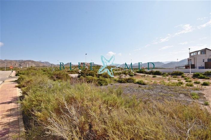 Image No.2-Propriété à vendre à Puerto de Mazarrón