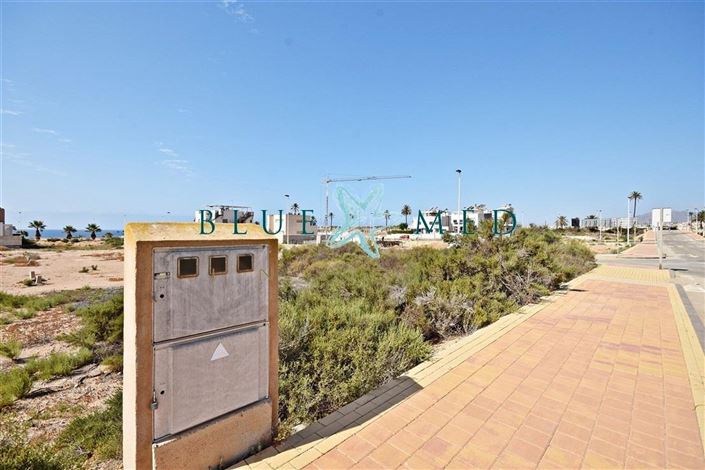 Image No.8-Propriété à vendre à Puerto de Mazarrón