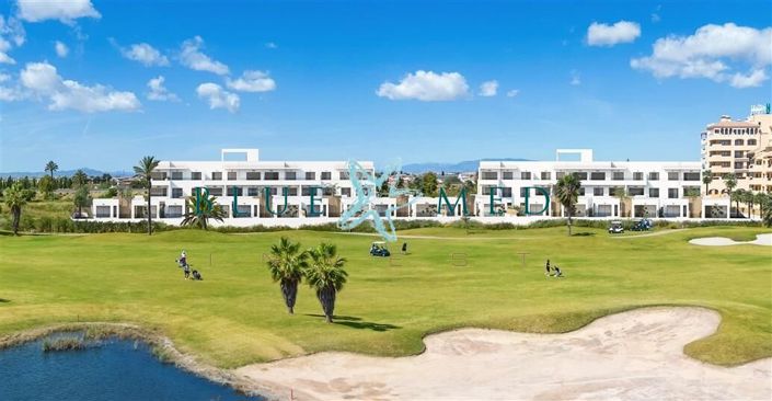 Image No.6-Appartement de 2 chambres à vendre à Los Alcázares