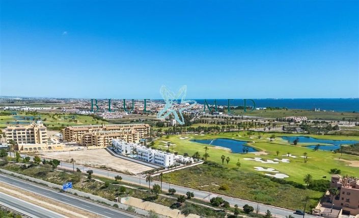 Image No.7-Appartement de 2 chambres à vendre à Los Alcázares