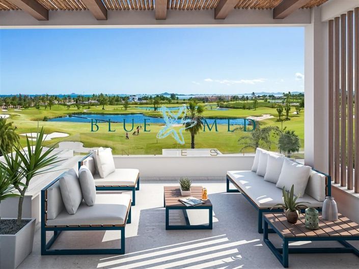 Image No.4-3 Bed Villa for sale