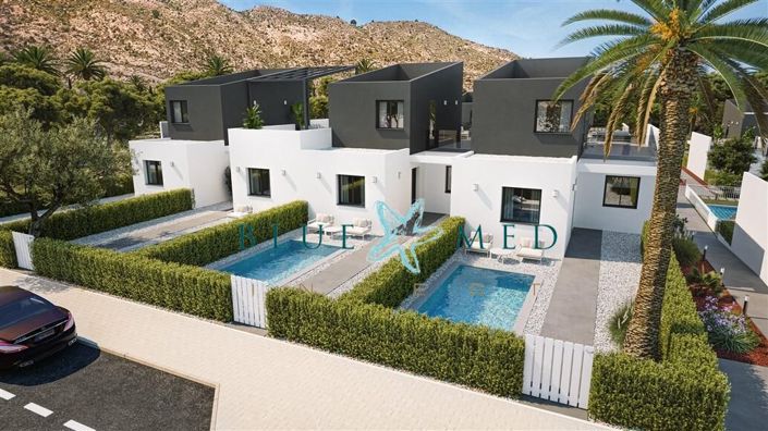 Image No.16-3 Bed Villa for sale