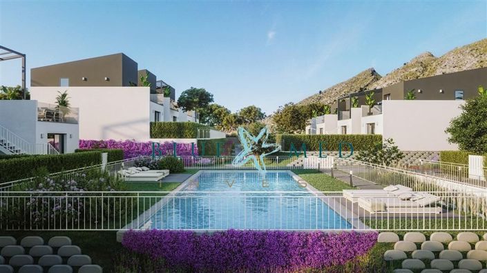 Image No.19-3 Bed Villa for sale