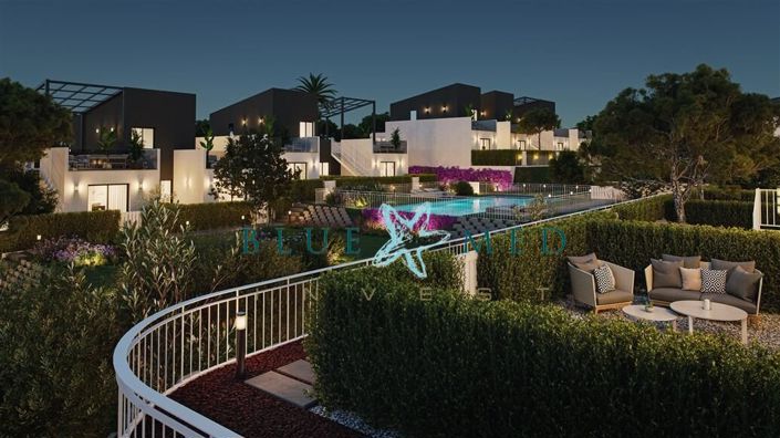 Image No.23-3 Bed Villa for sale