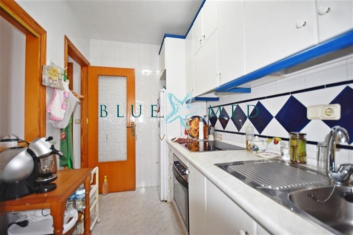 Image No.10-Duplex de 3 chambres à vendre à Puerto de Mazarrón