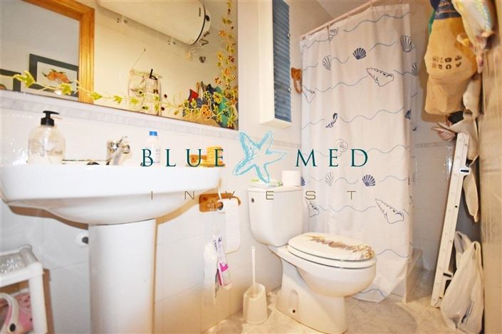 Image No.12-Duplex de 3 chambres à vendre à Puerto de Mazarrón