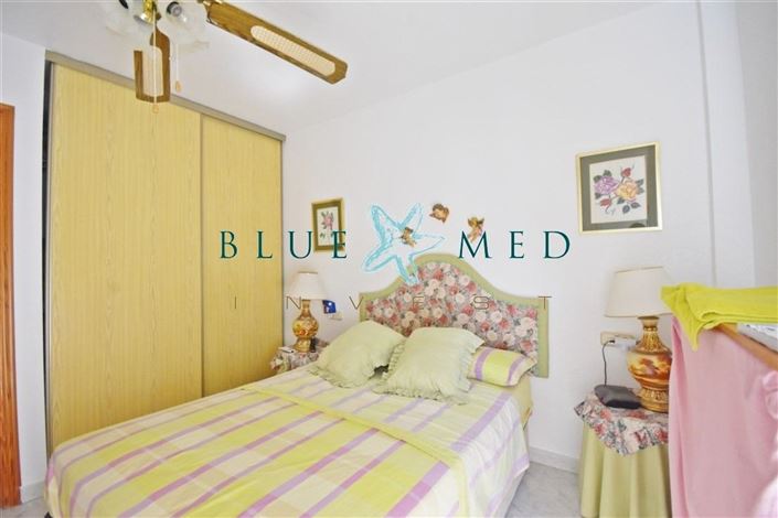 Image No.14-Duplex de 3 chambres à vendre à Puerto de Mazarrón