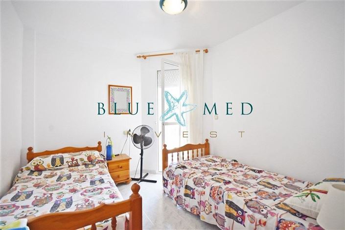 Image No.16-Duplex de 3 chambres à vendre à Puerto de Mazarrón