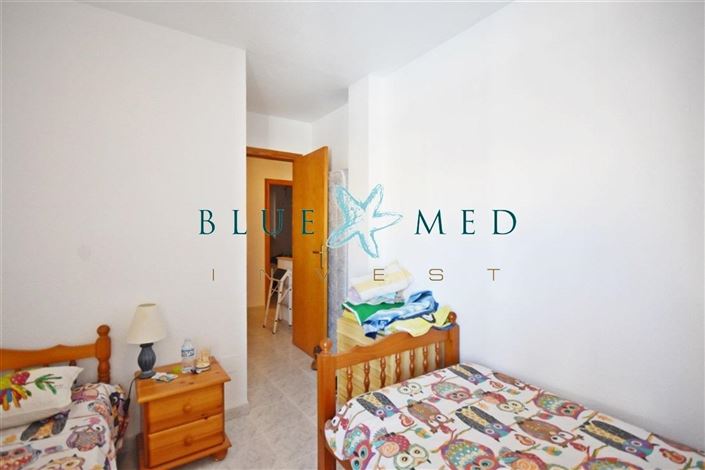 Image No.17-Duplex de 3 chambres à vendre à Puerto de Mazarrón