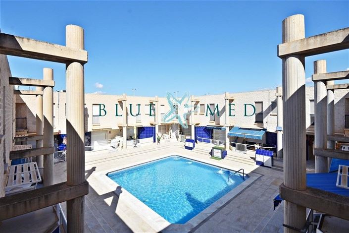 Image No.18-Duplex de 3 chambres à vendre à Puerto de Mazarrón