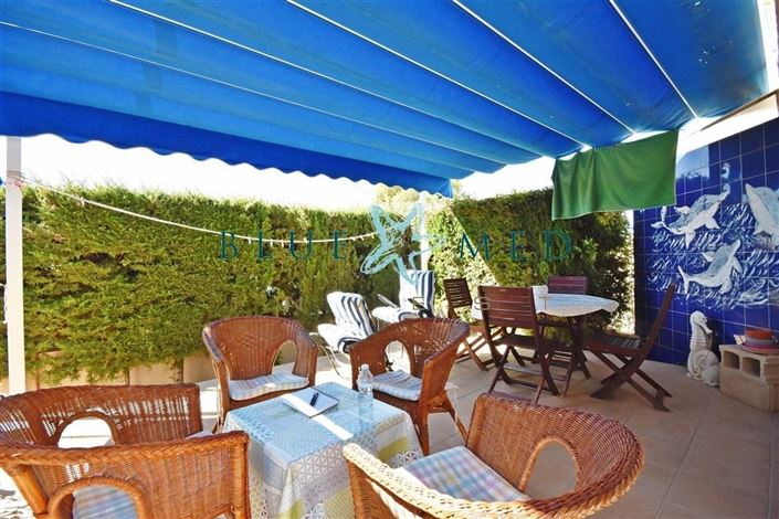 Image No.2-Duplex de 3 chambres à vendre à Puerto de Mazarrón