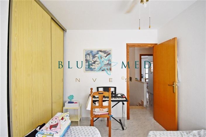 Image No.20-Duplex de 3 chambres à vendre à Puerto de Mazarrón