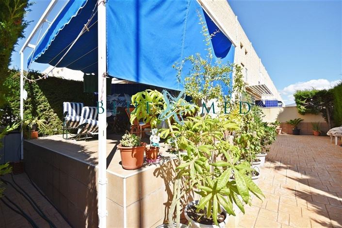 Image No.3-Duplex de 3 chambres à vendre à Puerto de Mazarrón