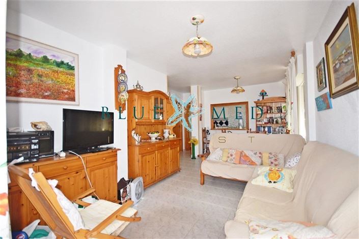 Image No.5-Duplex de 3 chambres à vendre à Puerto de Mazarrón