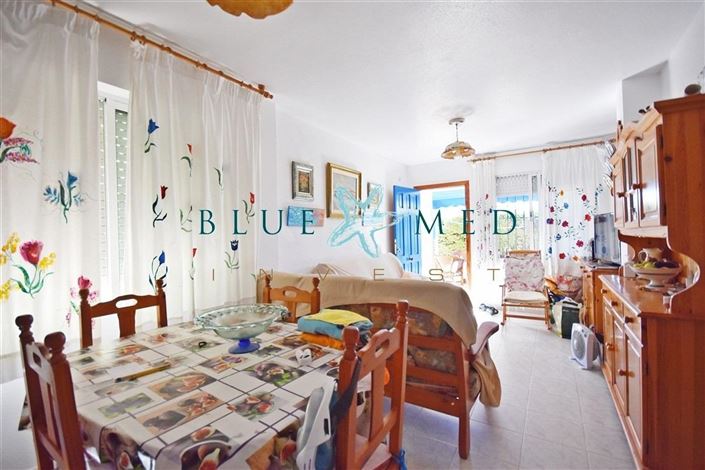 Image No.7-Duplex de 3 chambres à vendre à Puerto de Mazarrón