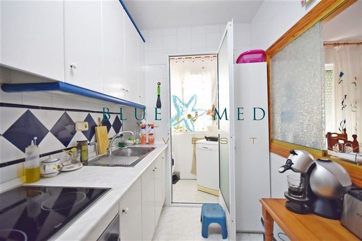 Image No.9-Duplex de 3 chambres à vendre à Puerto de Mazarrón