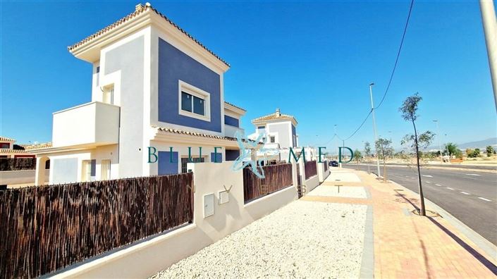 Image No.36-3 Bed Villa for sale
