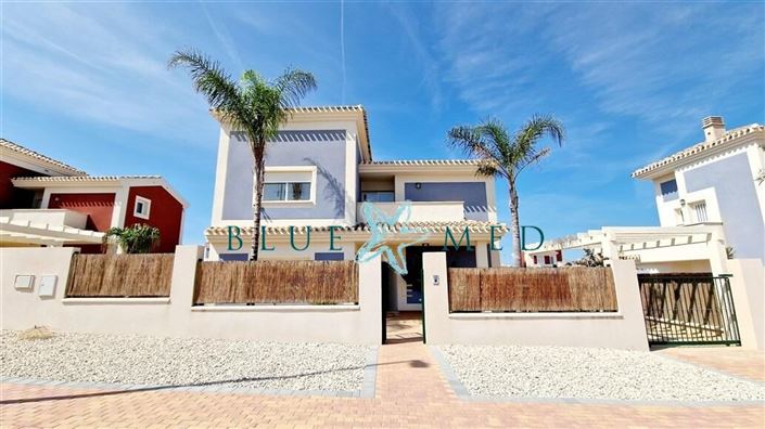 Image No.50-3 Bed Villa for sale