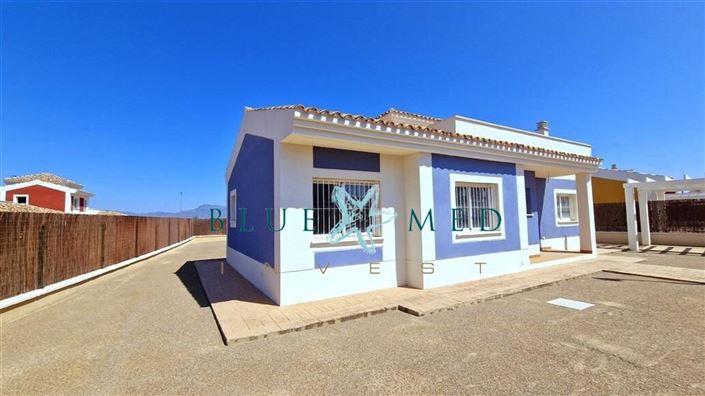 Image No.38-3 Bed Villa for sale