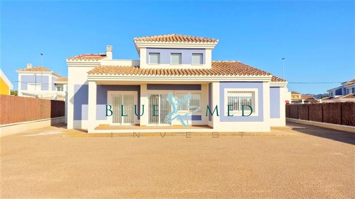 Image No.42-3 Bed Villa for sale