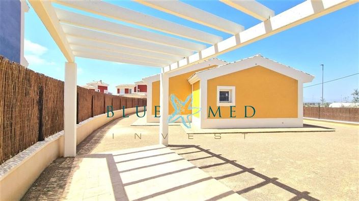 Image No.50-3 Bed Villa for sale