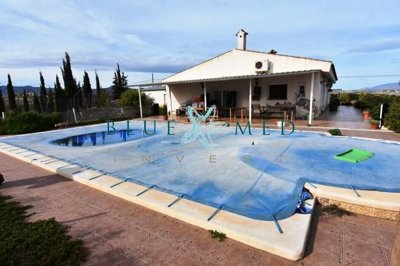 Blue Med Invest most sold property