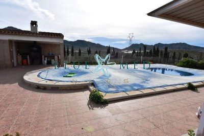 Blue Med Invest most sold property