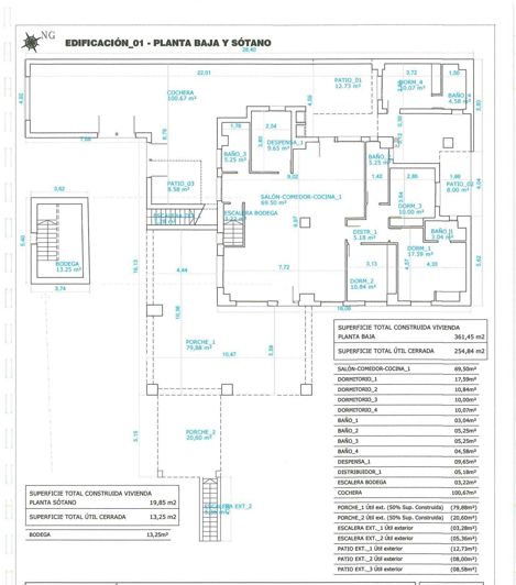 Image No.46-7 Bed Villa for sale