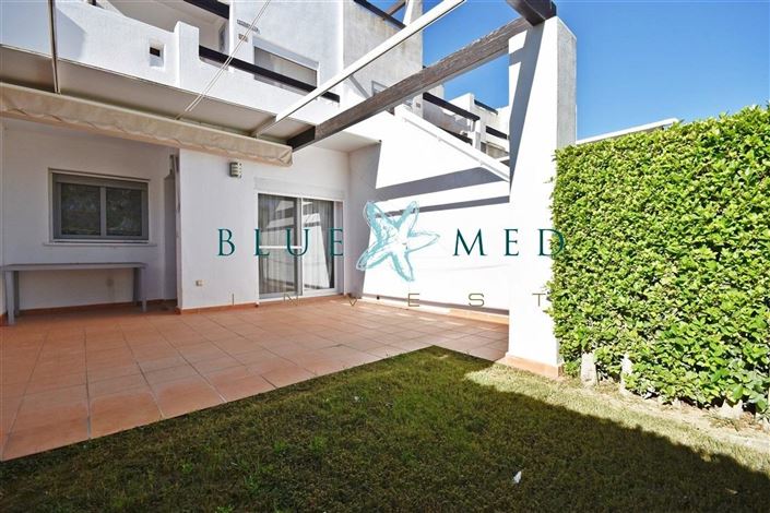 Image No.1-Appartement de 3 chambres à vendre à Condado de Alhama