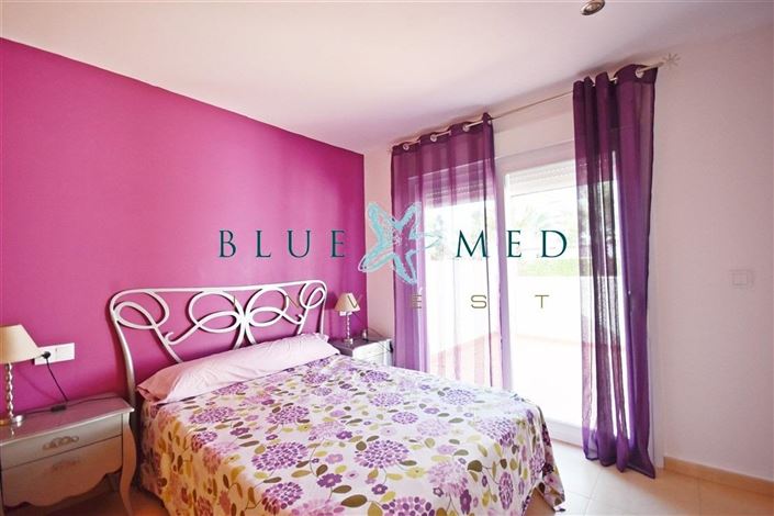 Image No.10-Appartement de 3 chambres à vendre à Condado de Alhama