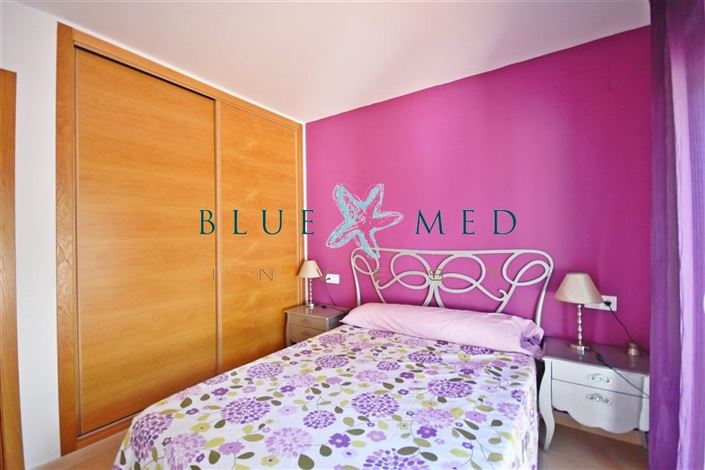 Image No.11-Appartement de 3 chambres à vendre à Condado de Alhama