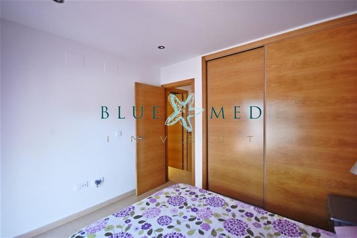 Image No.12-Appartement de 3 chambres à vendre à Condado de Alhama