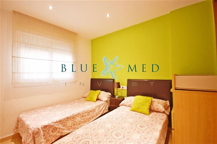 Image No.13-Appartement de 3 chambres à vendre à Condado de Alhama