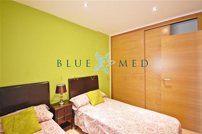 Image No.14-Appartement de 3 chambres à vendre à Condado de Alhama